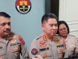 Anak buah Kapolda Sumut penderita gangguan jiwa aniaya pegawai Avsec KNIA