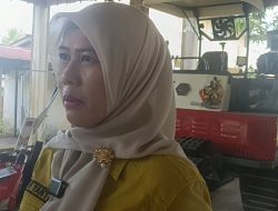 Pemkot Singkawang Realisasikan GPM Hingga Jelang Akhir Tahun