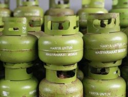 Tak Hanya BBM, Harga Gas LPG 3 Kilogram Juga Meroket di Kabupaten Barito Utara