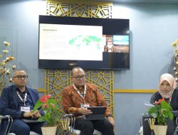 IMIP Menjaga Biodiversitas, Kuatkan Konektivitas Ekosistem Industri Hijau