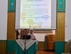 Kajian Kalam Rabu Ustadzah Dr. Nur Hamidah: “Mengundang Cinta dan Malaikat ke Rumah”