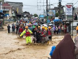 Update Bencana Aceh-Sumatera: Korban Tewas Capai 1.016 Orang