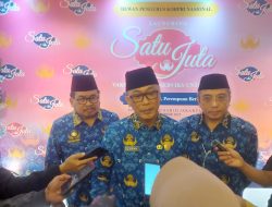 DP KORPRI Nasional Luncurkan Program Vaksinasi Kanker Serviks untuk ASN dan Keluarganya
