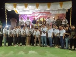 Pembubaran Panitia Festival Tandak Intan Kaharingan Berjalan Lancar dan Sukses