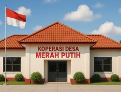 Kopdes Merah Putih, Kredit Murah, dan Ujian Kesiapan Desa