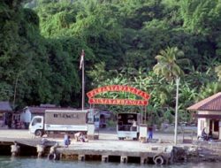 Transformasi Nusakambangan: Dari Penjara Super Ketat ke Pusat Ketahanan Pangan Nasional