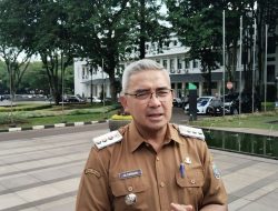Pemkot Bandung Tegaskan Inflasi Stabil dan Dorong Ekonomi Sirkular