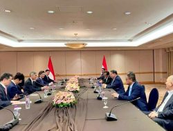 Hyundai Group Minat Berinvestasi Dalam Proyek Pengembangan Mobil Nasional