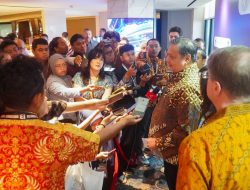 Pemerintah Tegaskan Komitmen Bisnis dengan Regulasi yang Menarik Investasi Berkualitas Tinggi