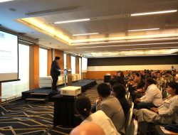 Indonesia–AS Perkuat Kerja Sama Strategis Perdagangan dan Percepat Investasi Baru