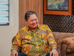 Keanggotaan CPTPP Indonesia di Depan Mata, Peluang Pasar ke 590 Juta Penduduk Kian Terbuka