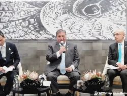 KTT G20 Afrika Selatan 2025, Indonesia Suarakan Tata Kelola Ekonomi Global yang Inklusif  