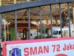 Purnamasidi: Kasus Bom SMAN 72 Akibat Hilangnya Referensi Nilai di Sekolah