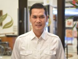 Pemprov Aceh Sambut Baik Kewenangan Migas di Laut Sejauh 12-200 Mil Kini Terbuka untuk Aceh