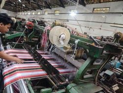 Lebih 60 Perusahaan Tekstil Gulung Tikar Kurun Dua tahun Akibat Masif Impor Pakaian