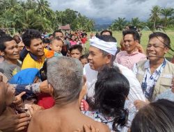 KDM Akan Fasilitasi Pemulangan Warga Jabar Yang Terdampak Bencana Aceh, Sumut dan Sumbar