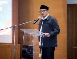 Kasus Penghinaan Suku Sunda, Farhan Minta Warga Tetap Tenang, Serahkan ke Proses Hukum