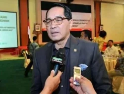 Firman Soebagyo: Hilirisasi Sebagai Strategi Kunci Percepat Pertumbuhan Ekonomi Nasional