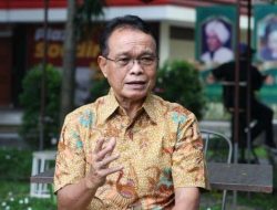 Prof. Dr. Djohermansyah Djohan: Dana Otsus Papua Amanat Konstitusi