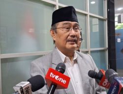 Jimly Beberkan Kesalahan Perpol 10/2025, Bertentangan dengan Putusan MK