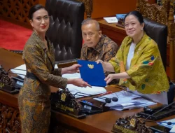 UU Kepariwisataan Baru Perkuat Peran Pariwisata Sebagai Pilar Pembangunan Nasional