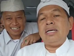 Bersama KDM, Wali Kota Depok Kirim Bantuan Kemanusiaan untuk Aceh Senilai Rp 1 Miliar