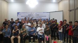 Dukung Operasi Hulu Migas, Medco E&P dan SKK Migas Perkuat Sinergi Bersama Insan Media