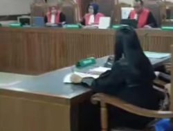 Sidang Kasus Dugaan Peredaran Narkoba, Hakim Minta JPU Hadirkan Ammar Zoni dkk