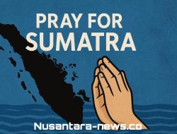 Banjir Sumatera: Ketika Alam Berteriak, Kita Masih Sibuk Menutup Telinga