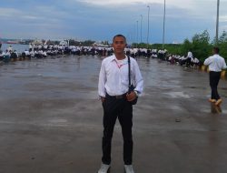 Anak Petani Asal Terang Golo Sepang Jadi Anggota TNI AD, Bukti Tak Ada Kata Mustahil untuk Bermimpi