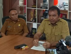 Jamin Transparansi Informasi Publik di Flotim, Bupati Anton Doni Dihen siapkan Perbup PPIDP