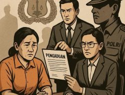 Kasus Endang Kusumawaty Jadi Sorotan, Kuasa Hukum Desak Polri Segera Usut Kejanggalan