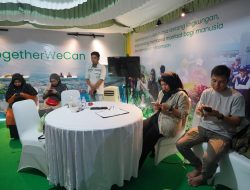 Survei Persepsi 2025, IMIP Diakui Beri Kontribusi Besar