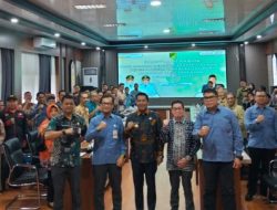 Medco Energi Bangkanai Limited Gelar Kegiatan Konsultasi Publik Amdal