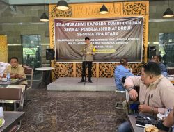 Kenaikan UMP Jadi Harapan Baru