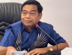 Anggota DPRD Barito Utara H. Tajeri Soroti Gaji Karyawan PT. SSR di Bawah UMK