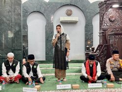 PD Majis Miftahurrahmah Kota Singkawang Dilantik