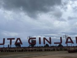 Inilah rekomendasi 8 tempat wisata di Tapanuli Utara yang wajib dikunjungi