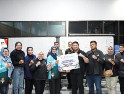 Gubsu selesaikan pembiayaan FORNAS VIII 2025, harapan baru olahraga Sumut
