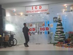 Proses Rujukan Pasien Korban Laka Lantas di RS Elisabeth Batam Centre Jadi Sorotan Publik