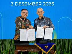Asuransi BMN Berbasis Pooling Fund Bencana Resmi Diluncurkan