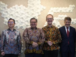 Just Energy Transition Partnership (JETP) Siapkan Rp350 Triliun untuk Pembiayaan Renewable Energy di Indonesia