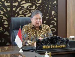 Hilirisasi dan Industrialisasi Kunci Indonesia Naik Kelas