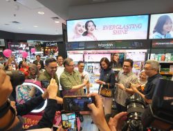 Kebijakan WFA Perkuat Pergerakan Wisatawan di Libur Nataru