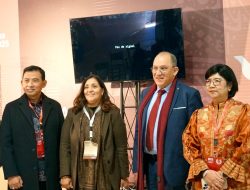 Perkuat Diplomasi Ekonomi, Bank Indonesia dan KBRI Rabat Dorong Ekspor Kopi dan Teh Indonesia di Maroko