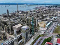 Presiden Prabowo: Energi Nasional Harus Dikelola Bersih, Amanah, dan Transparan