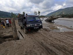 Akses Aceh Timur–Gayo Lues via Lokop Segera Tersambung