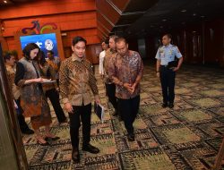 Wapres Gibran Tekankan Penguatan Pariwisata Berkelanjutan