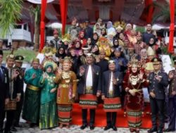 Jelang HUT ke-22 Pemkab OKU Selatan Persiapkan Berbagai Kegiatan