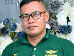 Musliadi, SH: Perilaku Koruptif Harus Diberantas Sampai Akar-akarnya
